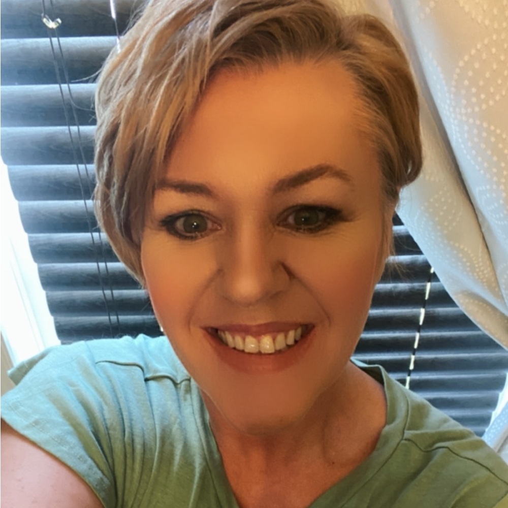 Meet your Posher, Heather